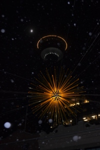Solar-Flare-Calgary-Tower-Snow-and-Moon-Dec-12-2013 (683x1024)