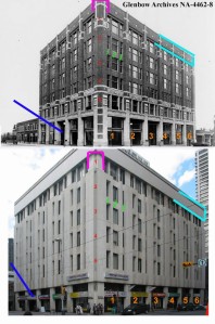 Old-Calgary-Herald-Building-Original-1912-Plus-1967-Renovations-Together
