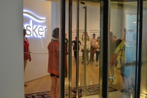 Hit_&_Miss_hooked_rug_In-Situ_at_Esker_ribbon_cutting_2014_July-08 (1024x683)